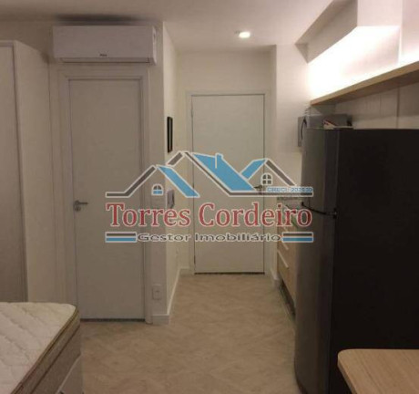 Imagem Apartamento com 1 Quarto à Venda, 25 m² em Pinheiros - São Paulo Imagem Apartamento com 1 Quarto à Venda, 25 m² em Pinheiros - São Paulo