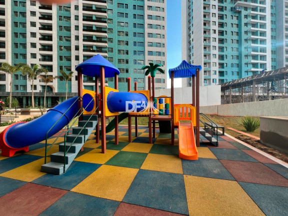 Imagem Imóvel com 2 Quartos à Venda, 60 m² em Areal (águas Claras) - Brasília