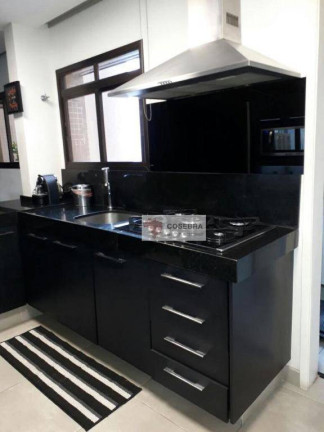 Imagem Apartamento com 4 Quartos à Venda, 160 m² em Campo Belo - São Paulo Imagem Apartamento com 4 Quartos à Venda, 160 m² em Campo Belo - São Paulo