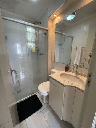 Imagem Imóvel com 3 Quartos à Venda, 69 m² em Barra Funda - São Paulo Imagem Imóvel com 3 Quartos à Venda, 69 m² em Barra Funda - São Paulo