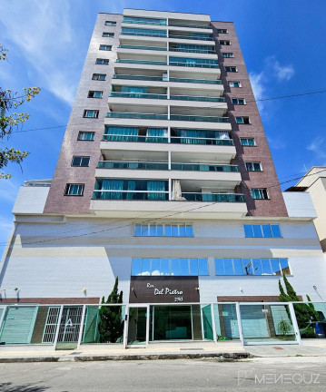 Imagem Apartamento com 3 Quartos à Venda, 90 m² em Praia Do Morro - Guarapari Imagem Apartamento com 3 Quartos à Venda, 90 m² em Praia Do Morro - Guarapari