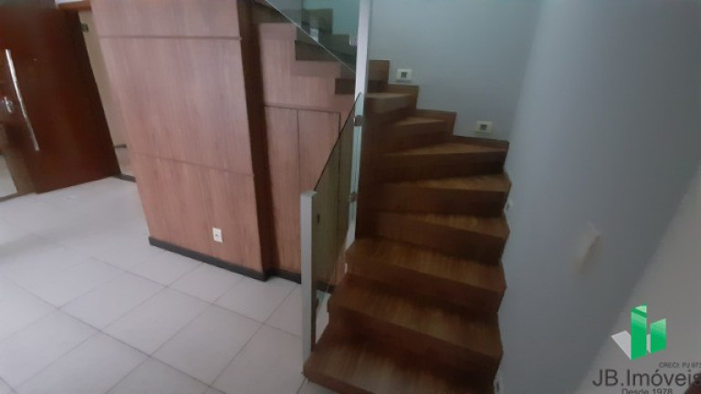 Imagem Cobertura com 3 Quartos à Venda, 185 m² em Alice Maia - Montes Claros Imagem Cobertura com 3 Quartos à Venda, 185 m² em Alice Maia - Montes Claros