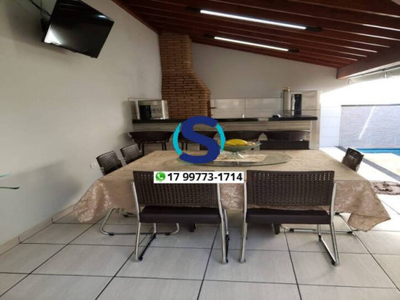 Imagem Casa com 2 Quartos à Venda, 242 m² em Centro - Macedônia Imagem Casa com 2 Quartos à Venda, 242 m² em Centro - Macedônia