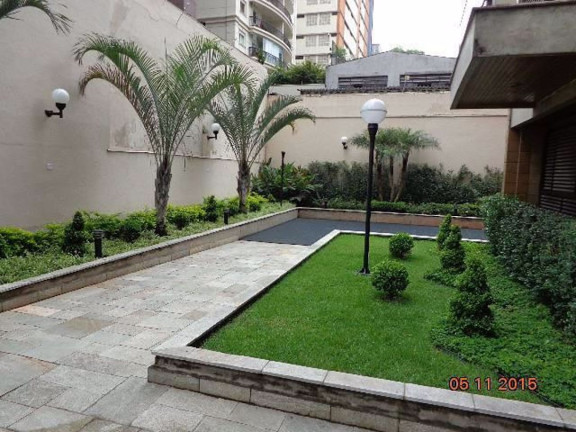 Imagem Apartamento com 4 Quartos para Alugar, 260 m² em Americanópolis - São Paulo Imagem Apartamento com 4 Quartos para Alugar, 260 m² em Americanópolis - São Paulo