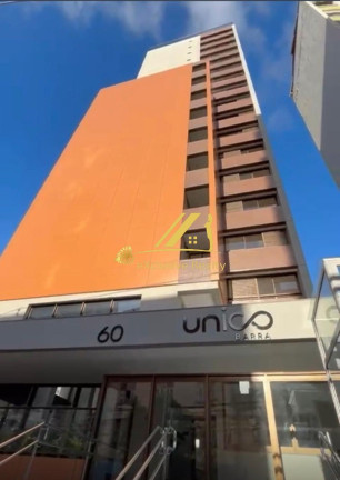 Imagem Imóvel com 1 Quarto para Alugar, 25 m² em Barra - Salvador Imagem Imóvel com 1 Quarto para Alugar, 25 m² em Barra - Salvador