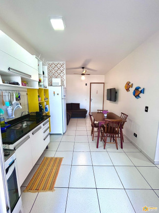 Imagem Apartamento com 2 Quartos à Venda, 62 m² em Centro - Ubatuba