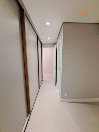 Imagem Apartamento com 3 Quartos para Alugar, 99 m² em Perdizes - São Paulo
