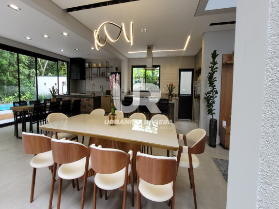 Imagem Casa com 6 Quartos à Venda, 420 m² em Riviera - Bertioga