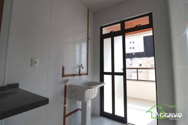 Imagem Apartamento com 3 Quartos à Venda, 137 m² em São Mateus - Juiz De Fora