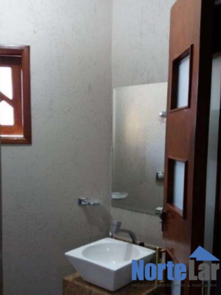 Imagem Casa de Condomínio com 3 Quartos à Venda, 134 m² em Vila Santos - São Paulo