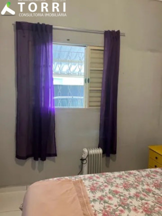 Imagem Casa com 2 Quartos à Venda, 120 m² em Aparecidinha - Sorocaba
