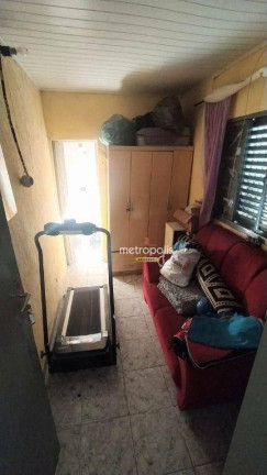Imagem Casa com 2 Quartos à Venda, 184 m² em Mauá - São Caetano Do Sul