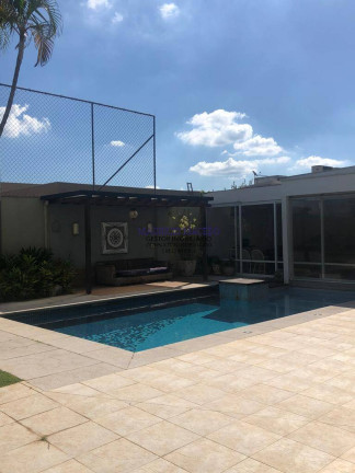 Imagem Casa com 5 Quartos à Venda, 1.120 m² em Alphaville Residencial Um - Barueri Imagem Casa com 5 Quartos à Venda, 1.120 m² em Alphaville Residencial Um - Barueri