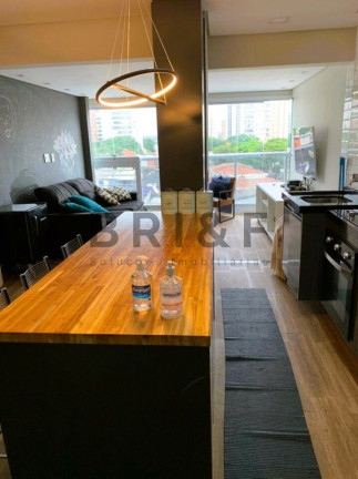 Imagem Apartamento com 2 Quartos à Venda, 70 m² em Campo Belo - São Paulo Imagem Apartamento com 2 Quartos à Venda, 70 m² em Campo Belo - São Paulo