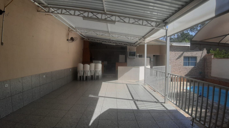 Imagem Chácara com 4 Quartos à Venda, 450 m² em Nova Suiça - Piracicaba Imagem Chácara com 4 Quartos à Venda, 450 m² em Nova Suiça - Piracicaba