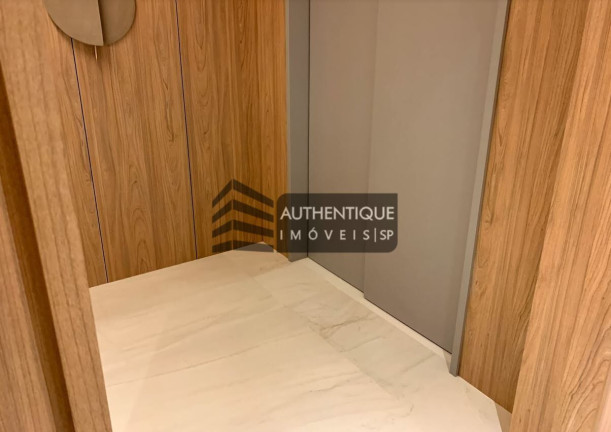 Imagem Apartamento com 4 Quartos à Venda, 162 m² em Perdizes - São Paulo