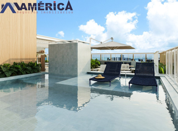 Imagem Imóvel com 3 Quartos à Venda, 71 m² em Intermares - Cabedelo Imagem Imóvel com 3 Quartos à Venda, 71 m² em Intermares - Cabedelo