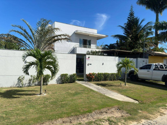 Imagem Casa com 3 Quartos à Venda, 500 m² em Village 2 - Porto Seguro