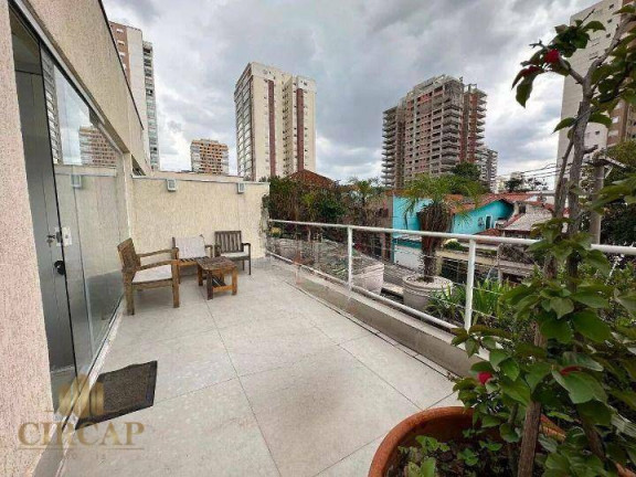 Imagem Casa com 4 Quartos à Venda, 186 m² em Vila Romana - São Paulo Imagem Casa com 4 Quartos à Venda, 186 m² em Vila Romana - São Paulo