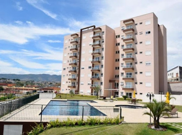 Imagem Apartamento com 2 Quartos à Venda, 74 m² em Caetetuba - Atibaia
