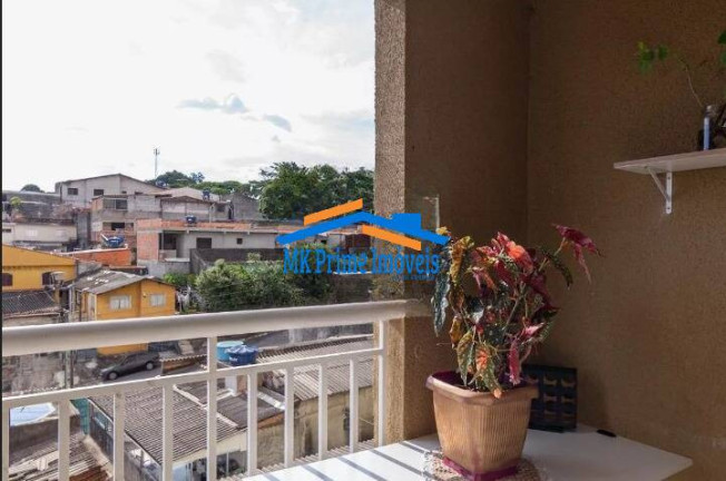 Imagem Apartamento com 2 Quartos para Alugar, 57 m² em Santo Antônio - Osasco Imagem Apartamento com 2 Quartos para Alugar, 57 m² em Santo Antônio - Osasco