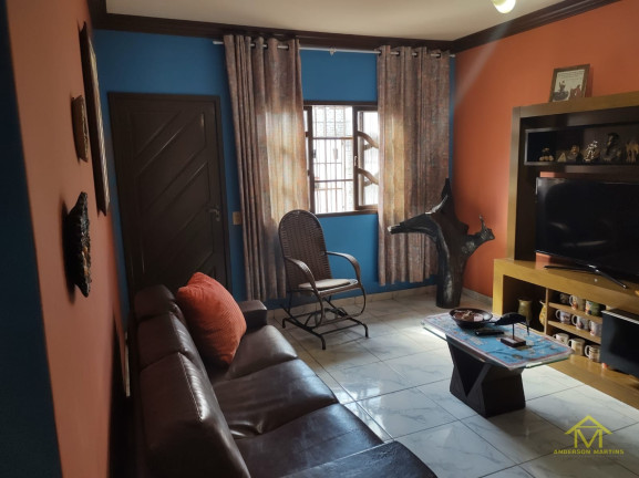 Imagem Casa com 4 Quartos à Venda, 162 m² em Novo México - Vila Velha Imagem Casa com 4 Quartos à Venda, 162 m² em Novo México - Vila Velha
