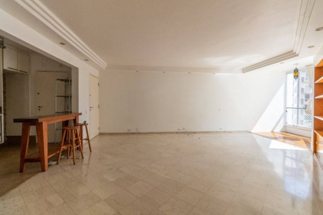Imagem Imóvel com 3 Quartos para Alugar, 100 m² em Vila Olímpia - São Paulo
