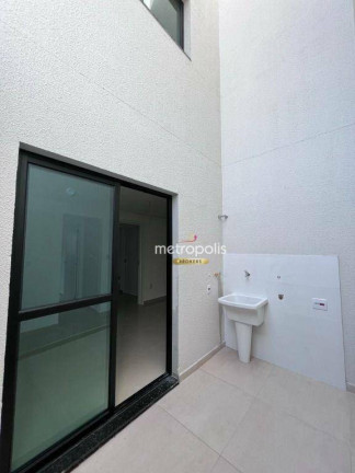 Imagem Apartamento com 2 Quartos à Venda, 48 m² em Vila América - Santo André Imagem Apartamento com 2 Quartos à Venda, 48 m² em Vila América - Santo André