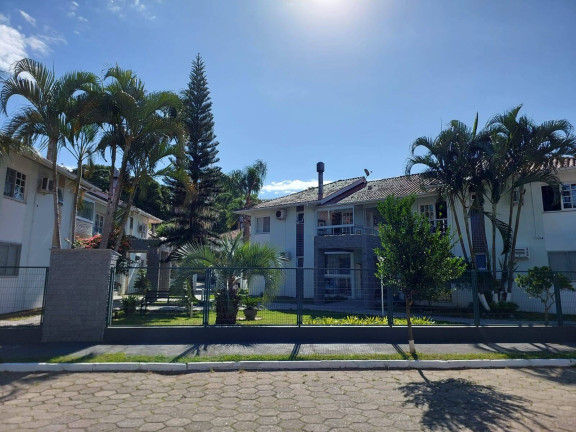 Imagem Apartamento com 3 Quartos à Venda, 70 m² em Canasvieiras - Florianópolis