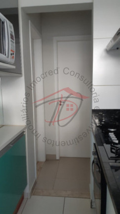 Imagem Imóvel com 2 Quartos à Venda, 46 m² em Residencial Guairá - Sumaré