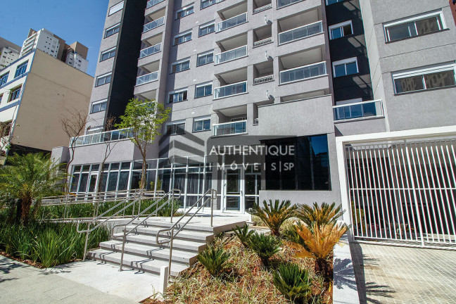 Imagem Apartamento com 3 Quartos à Venda, 72 m² em Chácara Santo Antônio (zona Sul) - São Paulo Imagem Apartamento com 3 Quartos à Venda, 72 m² em Chácara Santo Antônio (zona Sul) - São Paulo