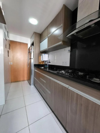 Imagem Imóvel com 2 Quartos à Venda, 60 m² em Norte (águas Claras) - Brasília Imagem Imóvel com 2 Quartos à Venda, 60 m² em Norte (águas Claras) - Brasília