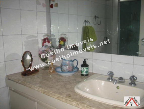 Imagem Apartamento à Venda, 123 m² em Vila Sofia - São Paulo