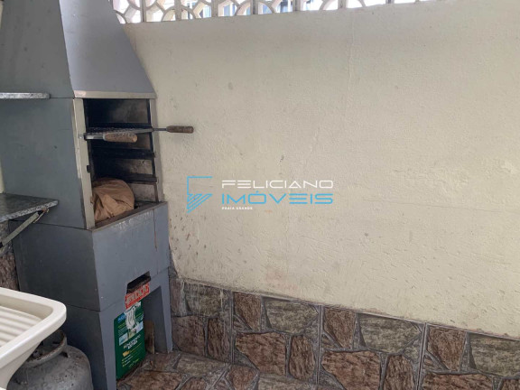 Imagem Casa com 1 Quarto à Venda, 50 m² em Aviação - Praia Grande