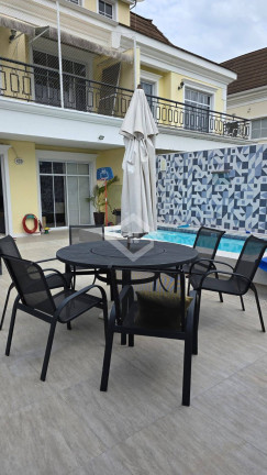 Casa com 3 Quartos à Venda, 224 m² em Recreio Dos Bandeirantes - Rio De Janeiro