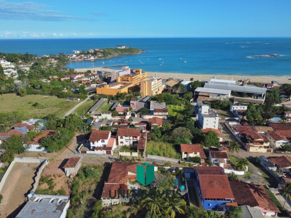 Imagem Casa com 3 Quartos à Venda, 902 m² em Meaípe - Guarapari