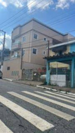 Imagem Apartamento com 2 Quartos à Venda, 40 m² em Cidade Patriarca - São Paulo Imagem Apartamento com 2 Quartos à Venda, 40 m² em Cidade Patriarca - São Paulo