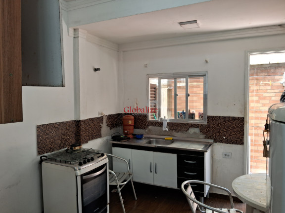 Imagem Imóvel com 1 Quarto à Venda, 44 m² em Embaré - Santos