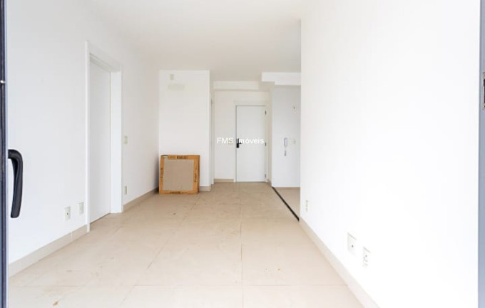 Imagem Imóvel com 1 Quarto à Venda, 51 m² em Moema - São Paulo Imagem Imóvel com 1 Quarto à Venda, 51 m² em Moema - São Paulo