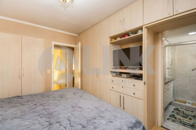 Imagem Apartamento com 3 Quartos à Venda, 120 m² em Bela Vista - Porto Alegre