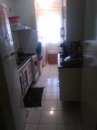 Imagem Apartamento com 2 Quartos à Venda, 52 m² em Medeiros - Jundiaí Imagem Apartamento com 2 Quartos à Venda, 52 m² em Medeiros - Jundiaí