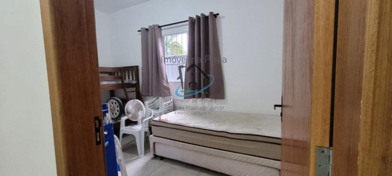 Imagem Casa com 2 Quartos à Venda, 145 m² em Massaguaçu - Caraguatatuba