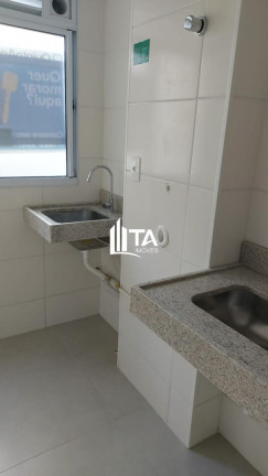 Imagem Imóvel com 2 Quartos à Venda, 47 m² em Jardim Nova Europa - Campinas