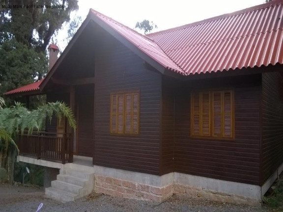 Imagem Casa com 3 Quartos à Venda,  em Villagio - Gramado