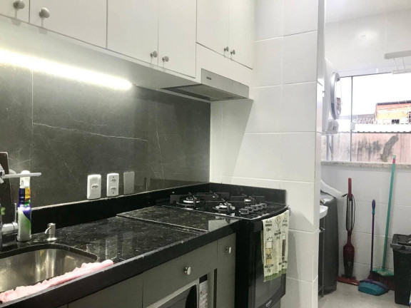 Imagem Apartamento com 2 Quartos à Venda, 64 m² em Pedreira - Belém