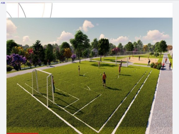 Imagem Terreno à Venda, 175 m² em Vitoria Park - Pindamonhangaba Imagem Terreno à Venda, 175 m² em Vitoria Park - Pindamonhangaba