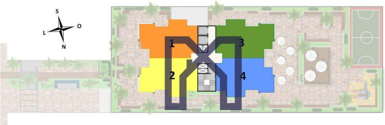 Imagem Apartamento com 2 Quartos à Venda, 83 m² em Centro - Jacutinga