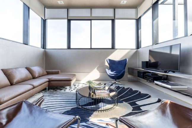 Imagem Apartamento com 2 Quartos à Venda, 65 m² em Auxiliadora - Porto Alegre