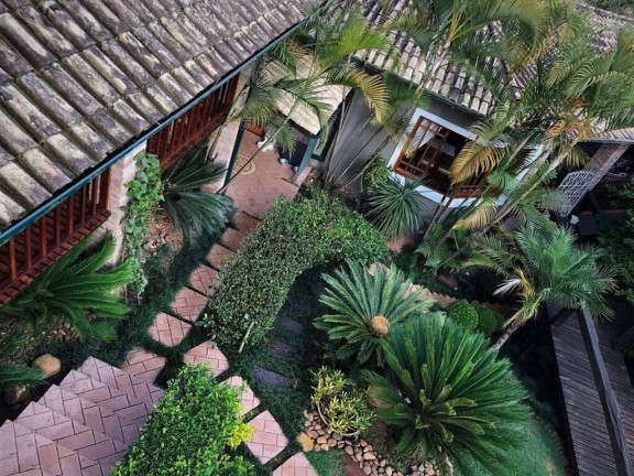 Imagem Casa de Condomínio com 4 Quartos à Venda, em Recanto Impla - Carapicuíba Imagem Casa de Condomínio com 4 Quartos à Venda, em Recanto Impla - Carapicuíba