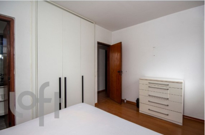 Imagem Apartamento com 3 Quartos à Venda, 107 m² em Campo Belo - São Paulo Imagem Apartamento com 3 Quartos à Venda, 107 m² em Campo Belo - São Paulo